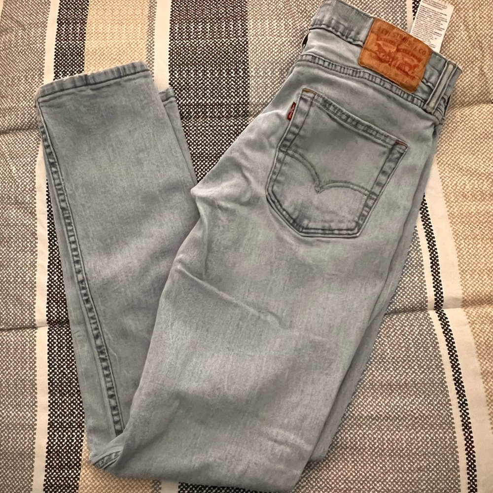 Mens 511 Levi’s jeans